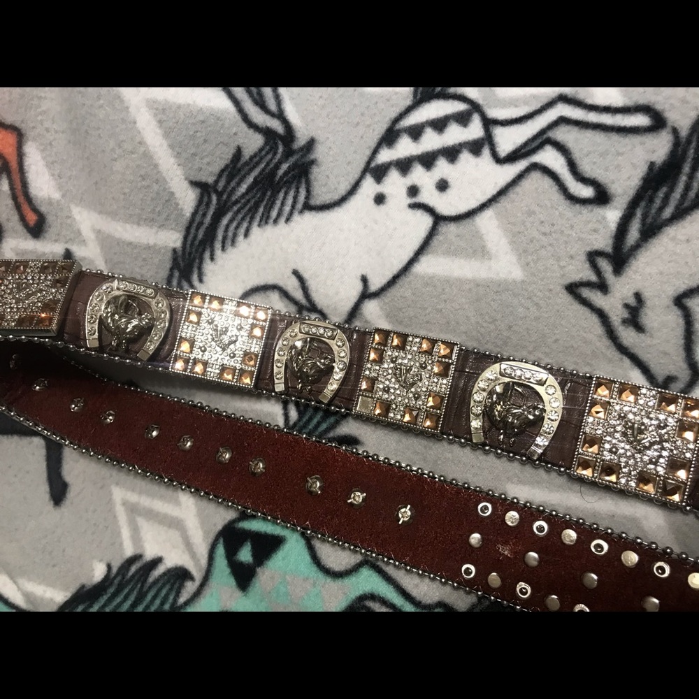 Belt - Picture 2 of 3